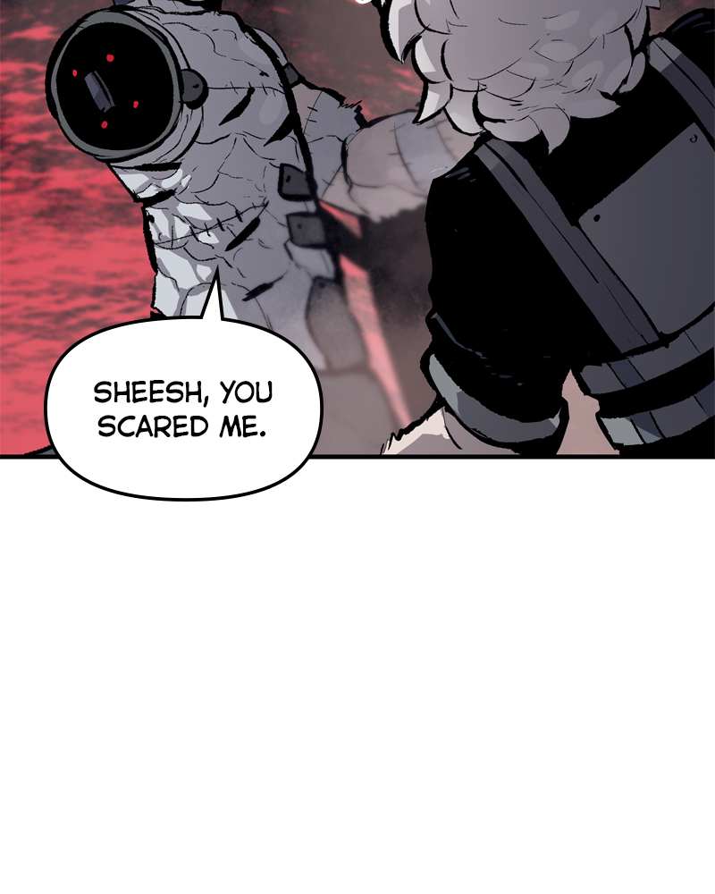 Read Corpse Knight Gunther (en) Manga Online