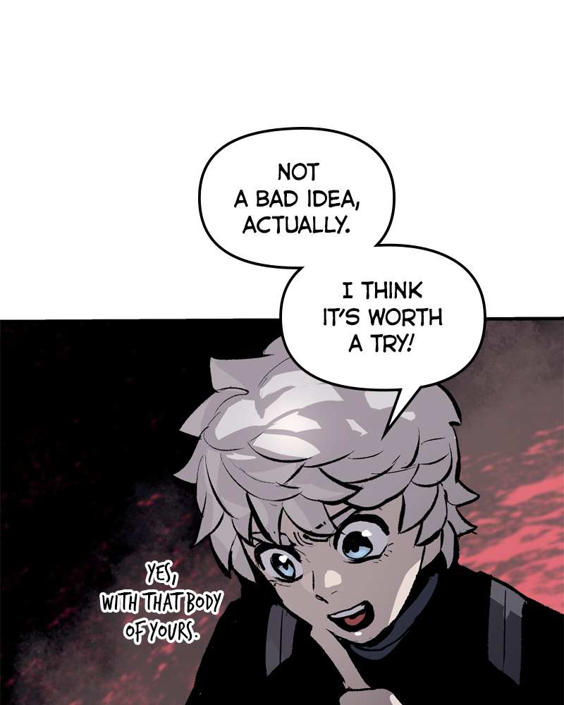 Read Corpse Knight Gunther (en) Manga Online