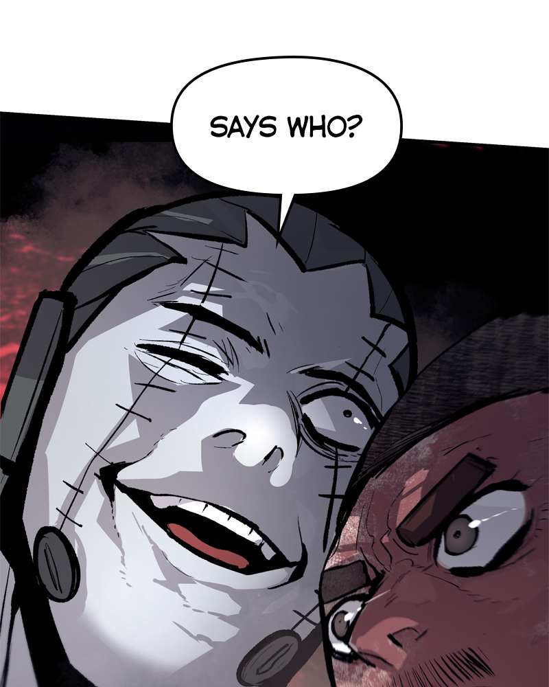 Read Corpse Knight Gunther (en) Manga Online