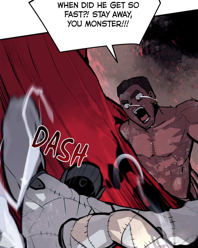 Read Corpse Knight Gunther (en) Manga Online