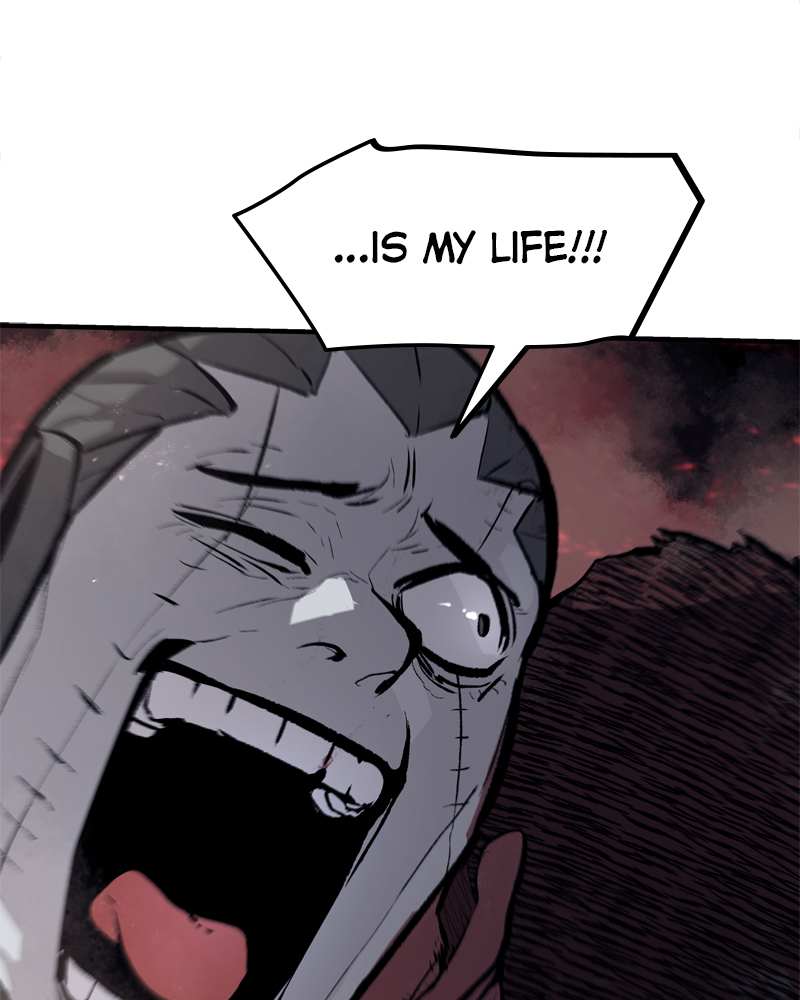 Read Corpse Knight Gunther (en) Manga Online