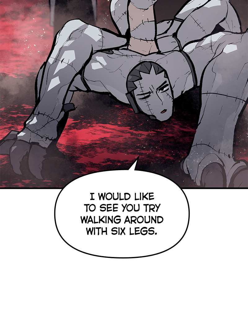 Read Corpse Knight Gunther (en) Manga Online