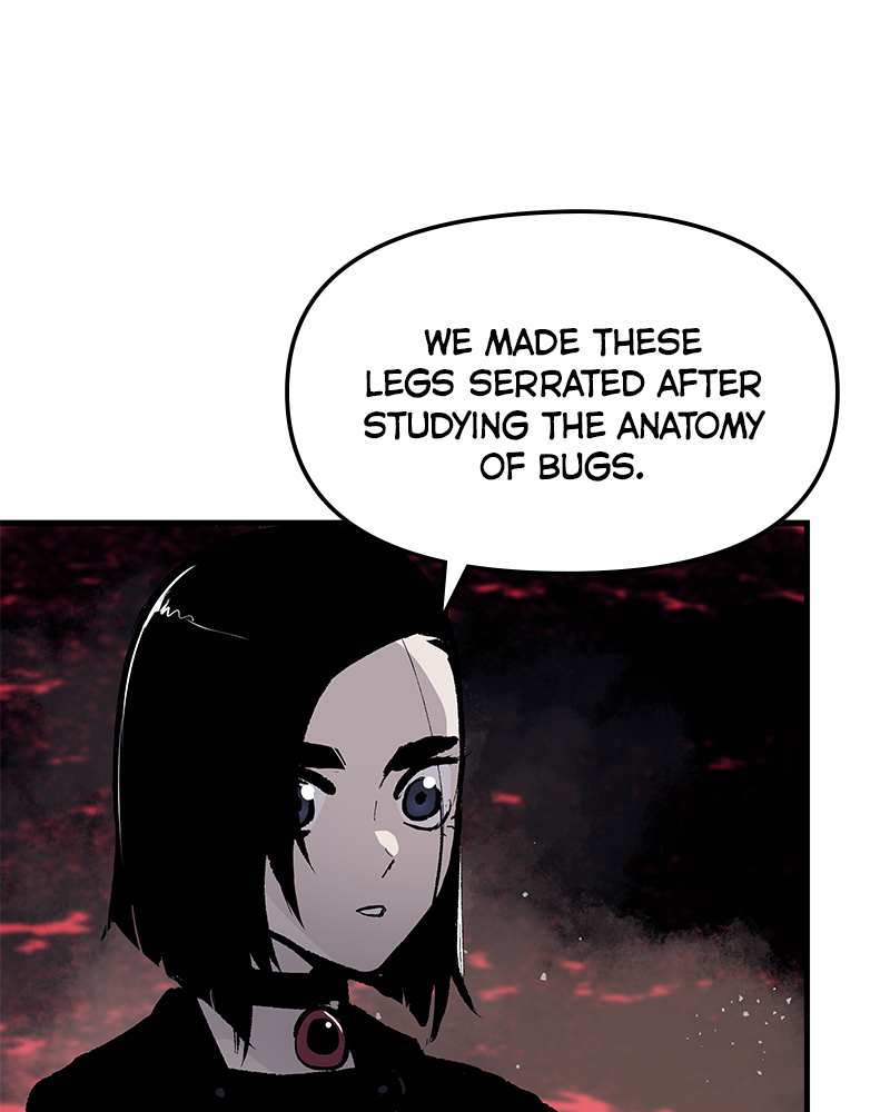 Read Corpse Knight Gunther (en) Manga Online