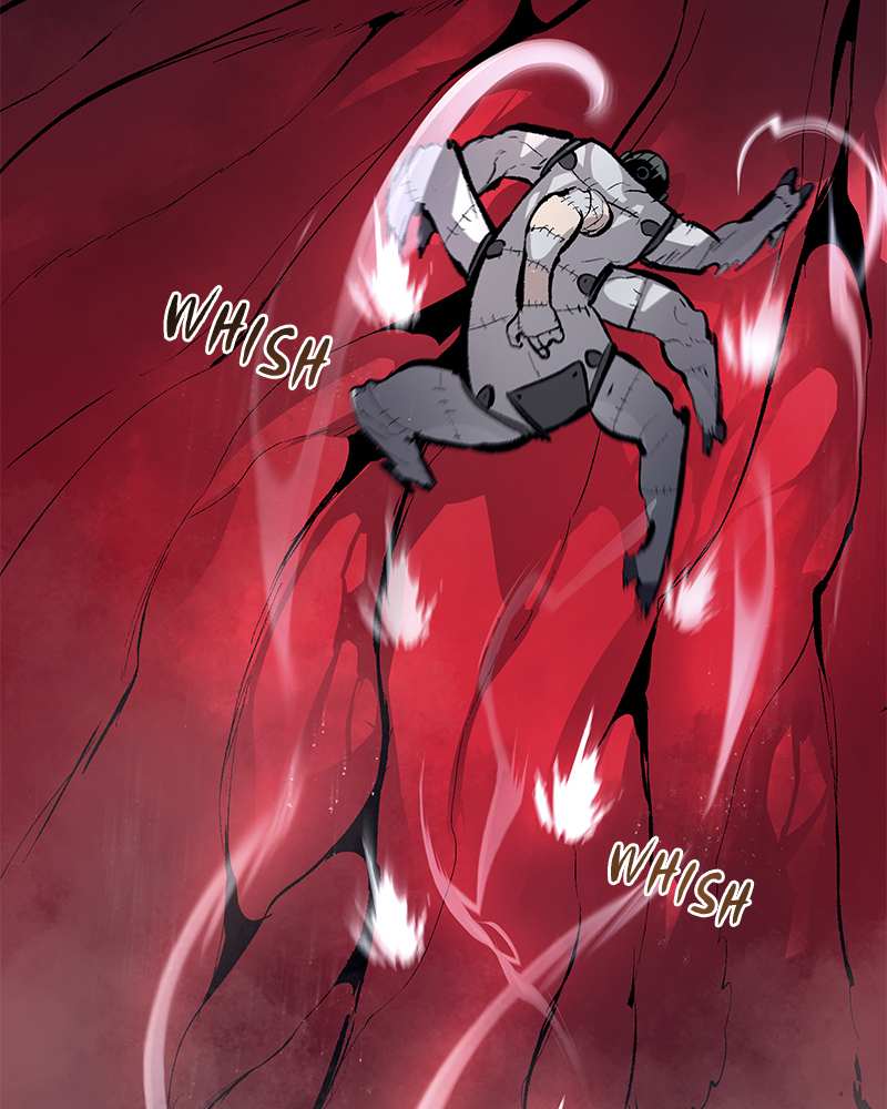 Read Corpse Knight Gunther (en) Manga Online