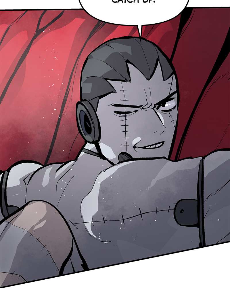 Read Corpse Knight Gunther (en) Manga Online