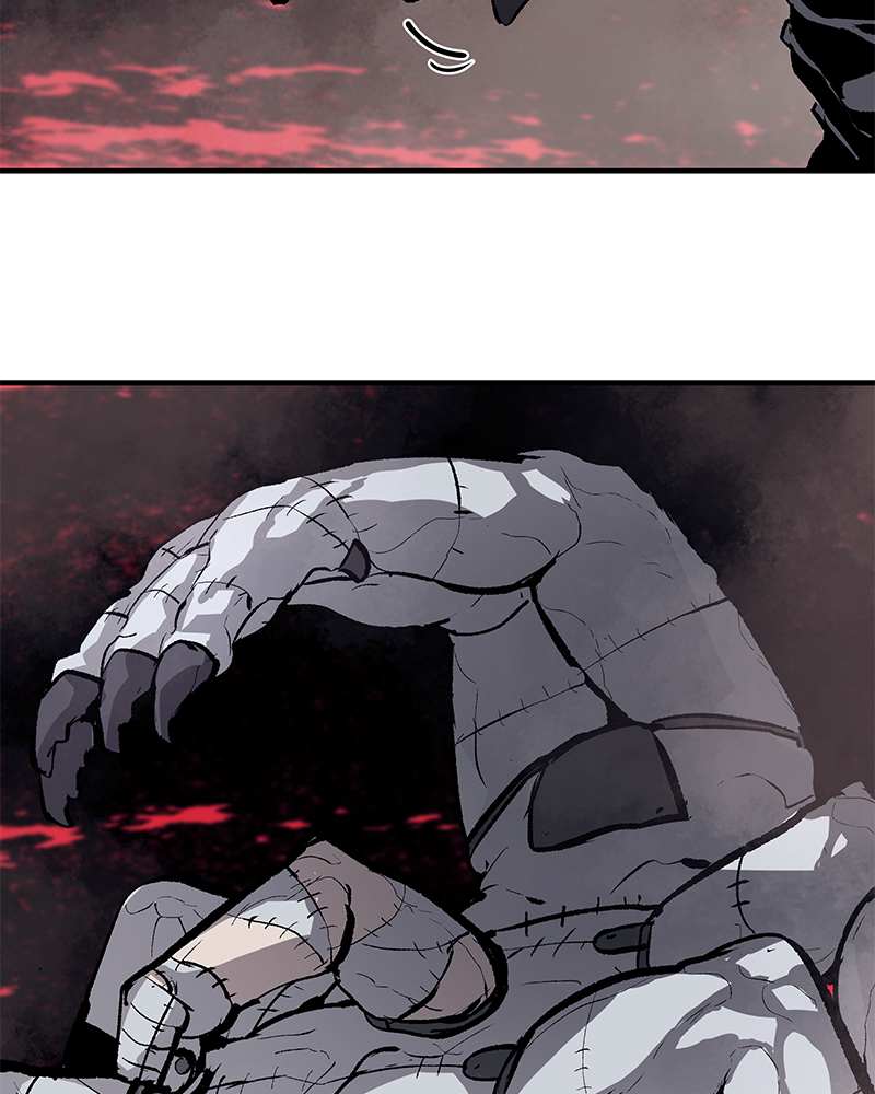 Read Corpse Knight Gunther (en) Manga Online