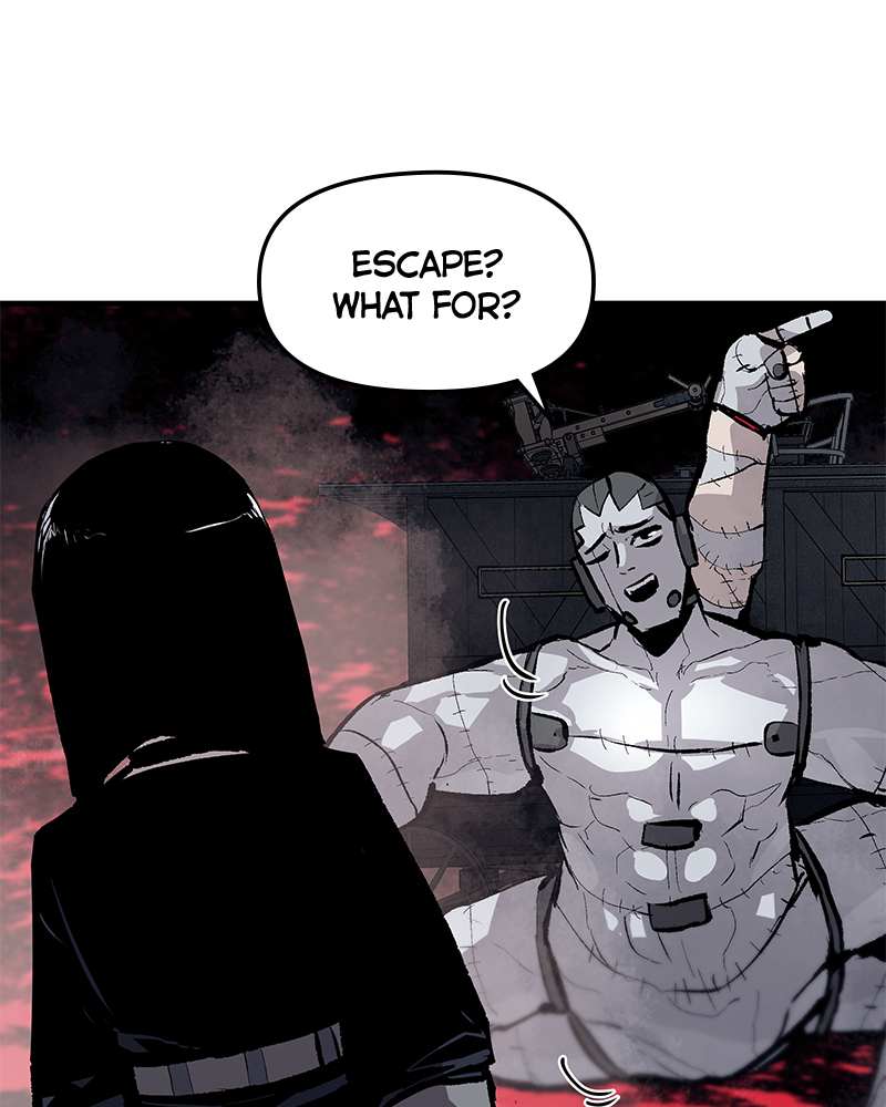 Read Corpse Knight Gunther (en) Manga Online