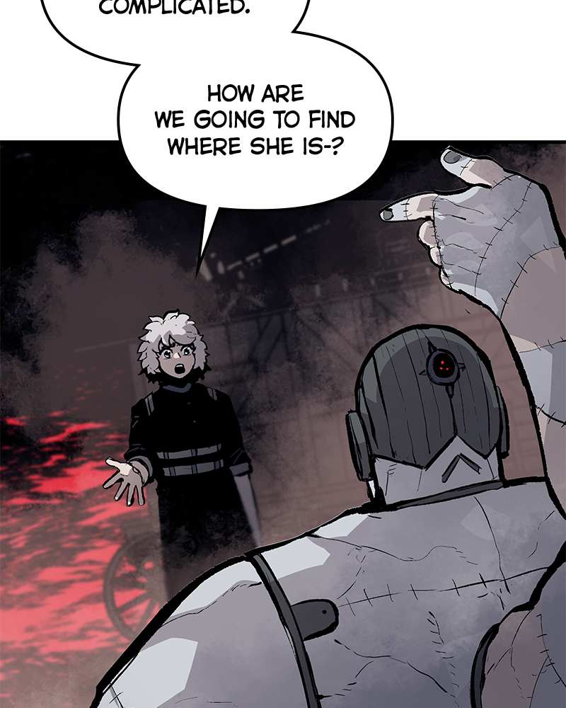 Read Corpse Knight Gunther (en) Manga Online