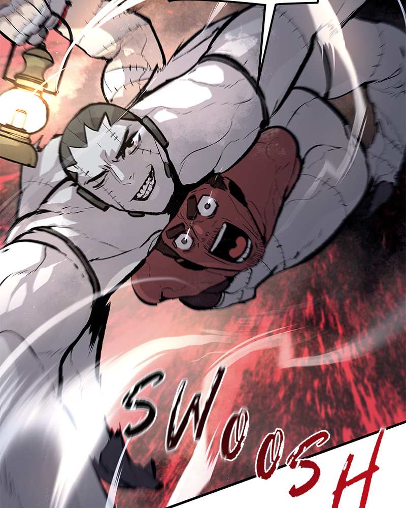 Read Corpse Knight Gunther (en) Manga Online