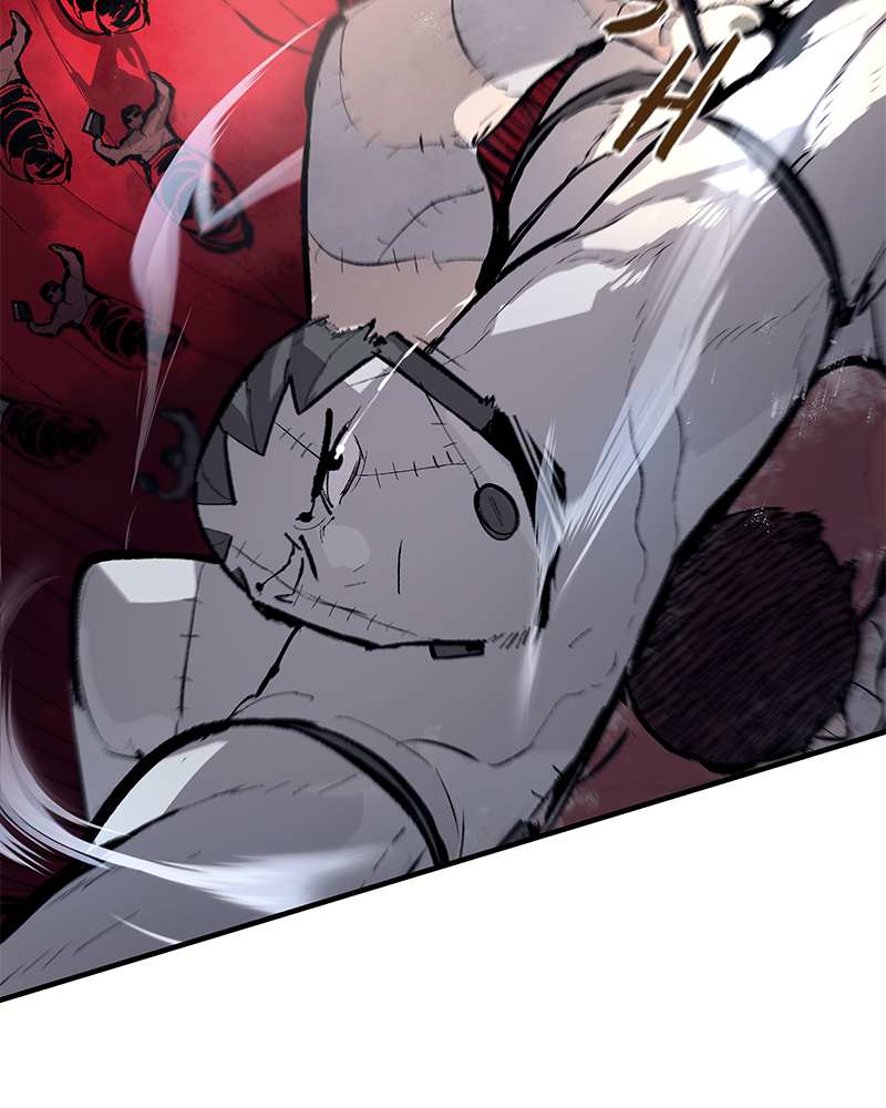 Read Corpse Knight Gunther (en) Manga Online