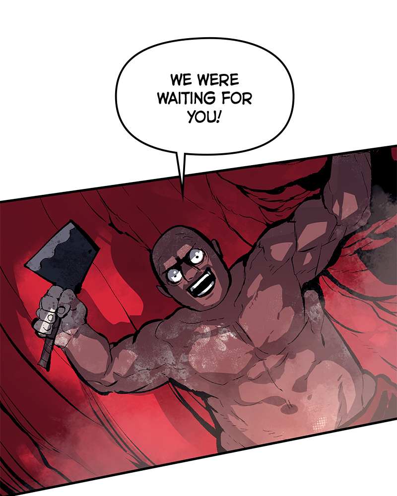 Read Corpse Knight Gunther (en) Manga Online