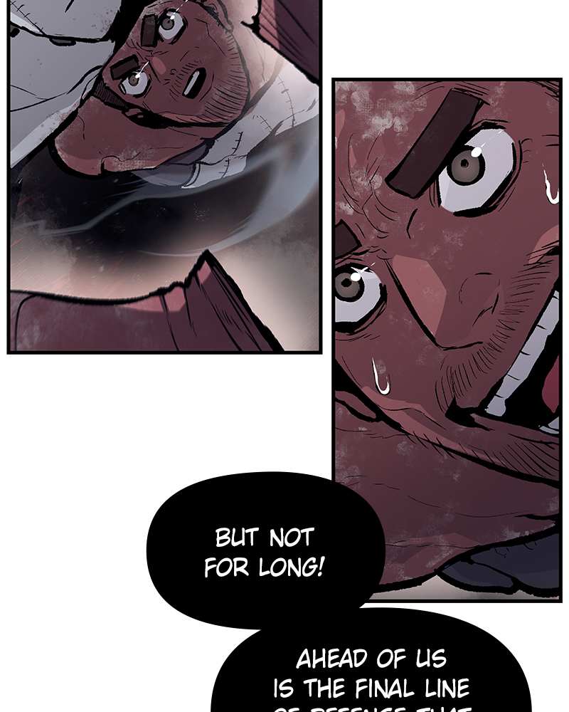 Read Corpse Knight Gunther (en) Manga Online