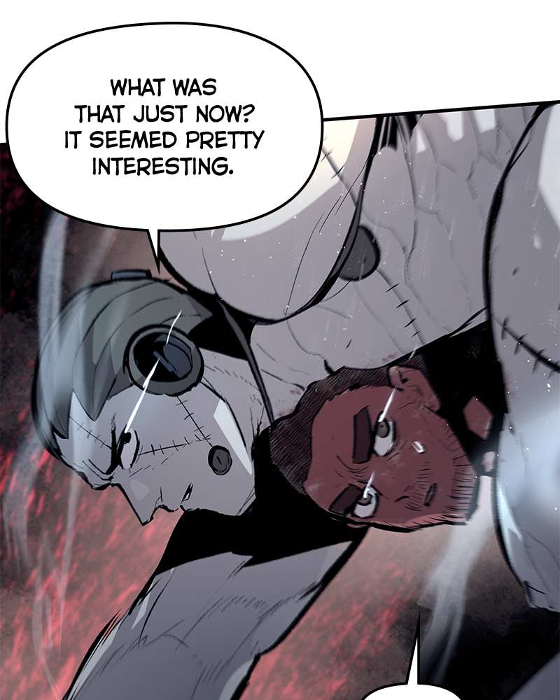 Read Corpse Knight Gunther (en) Manga Online