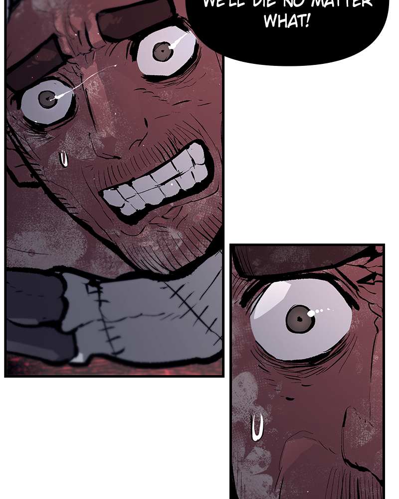 Read Corpse Knight Gunther (en) Manga Online