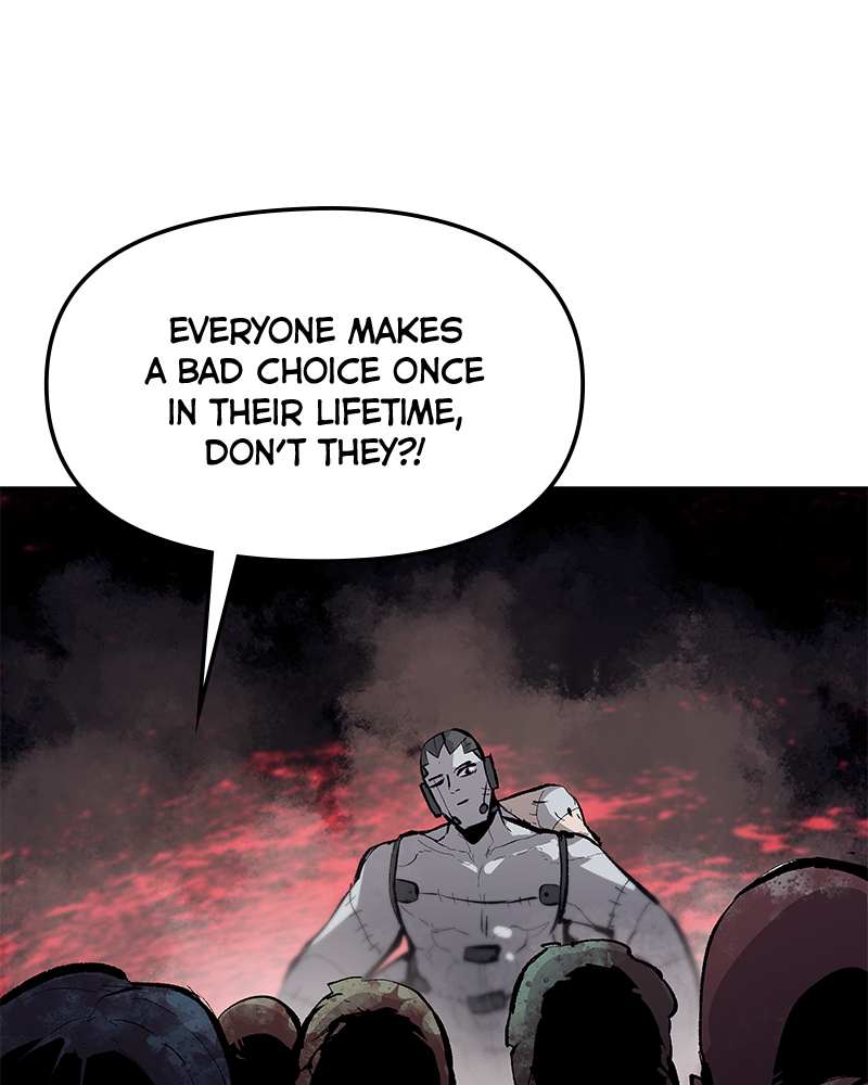 Read Corpse Knight Gunther (en) Manga Online