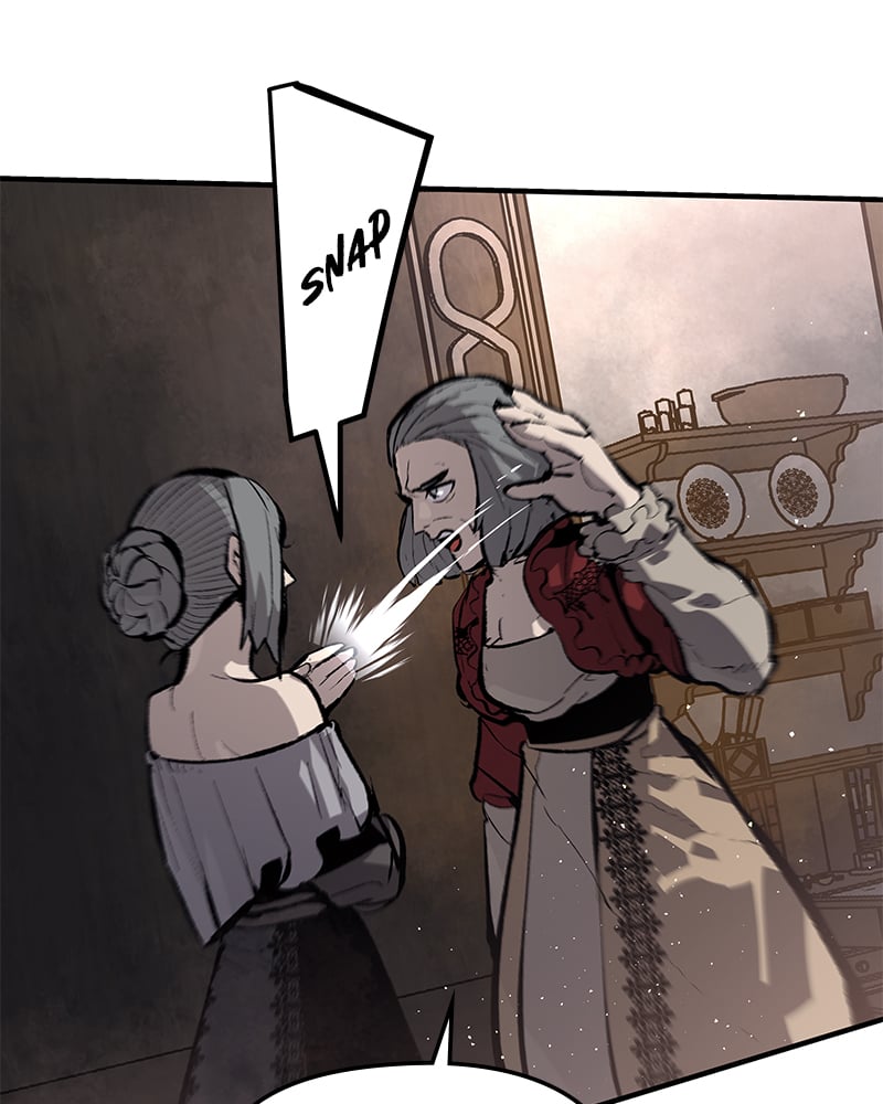 Read Corpse Knight Gunther (en) Manga Online