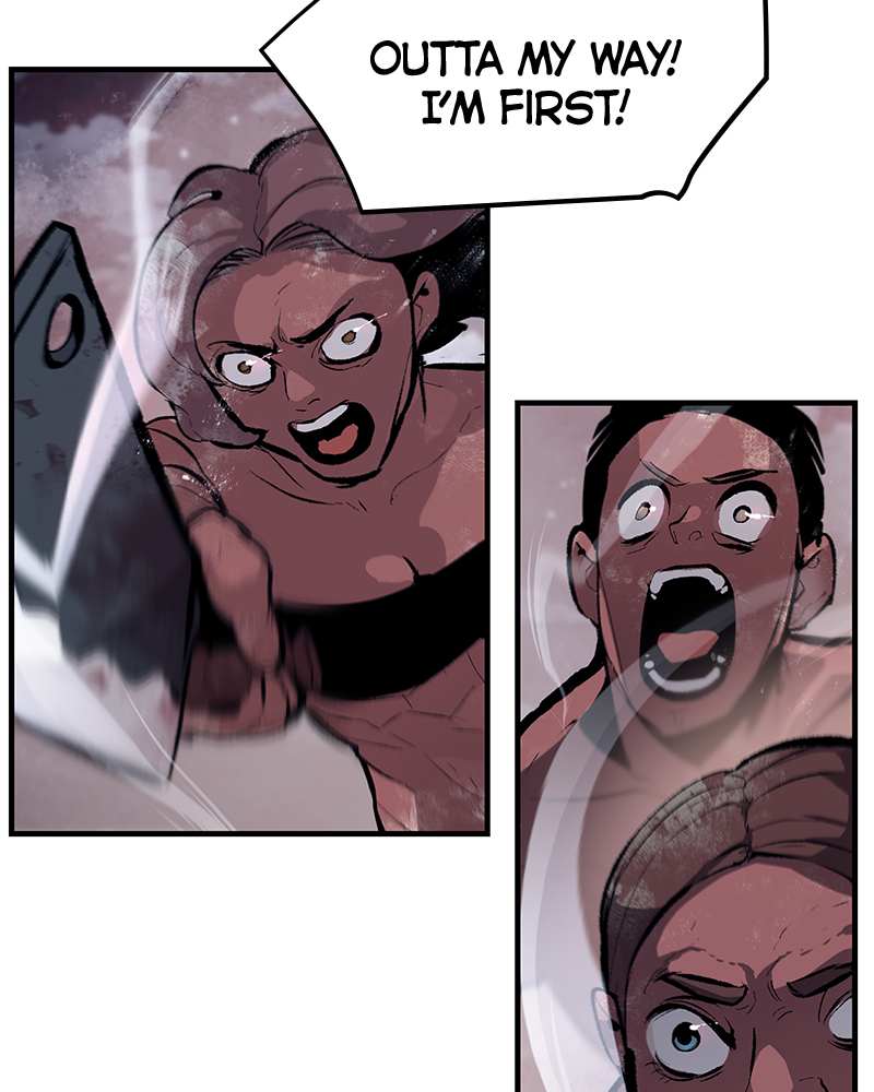 Read Corpse Knight Gunther (en) Manga Online