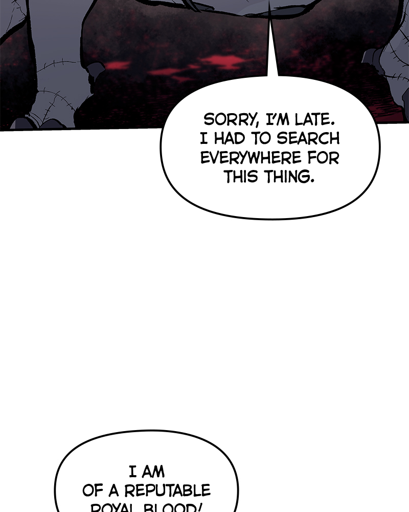 Read Corpse Knight Gunther (en) Manga Online