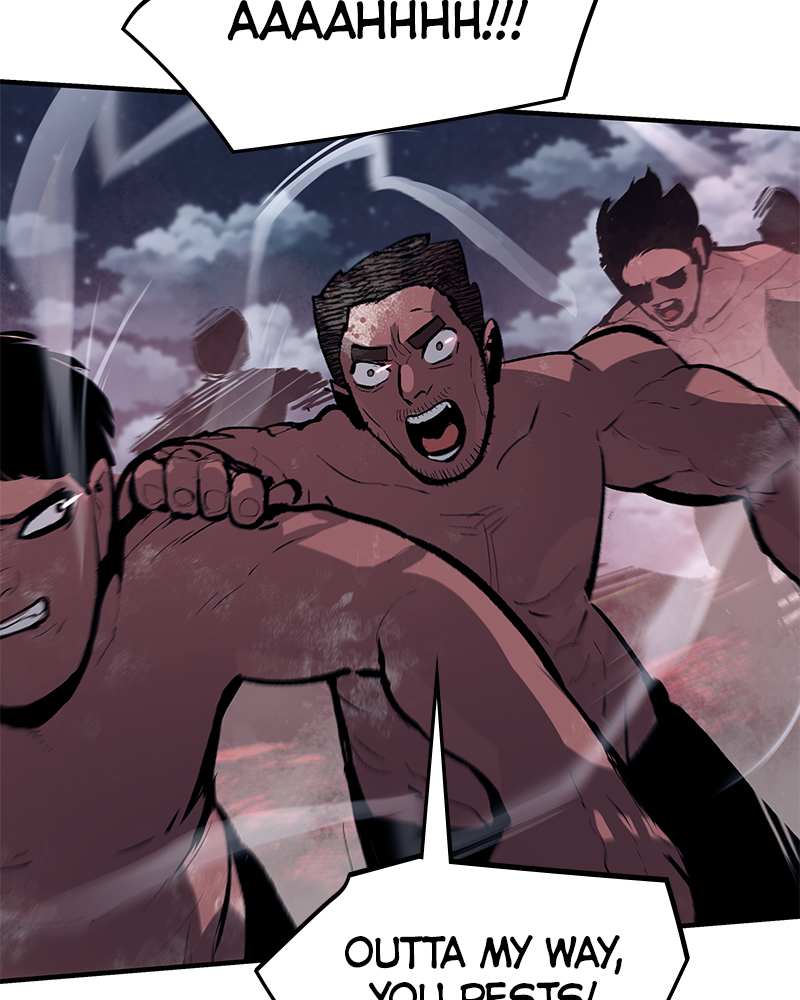 Read Corpse Knight Gunther (en) Manga Online