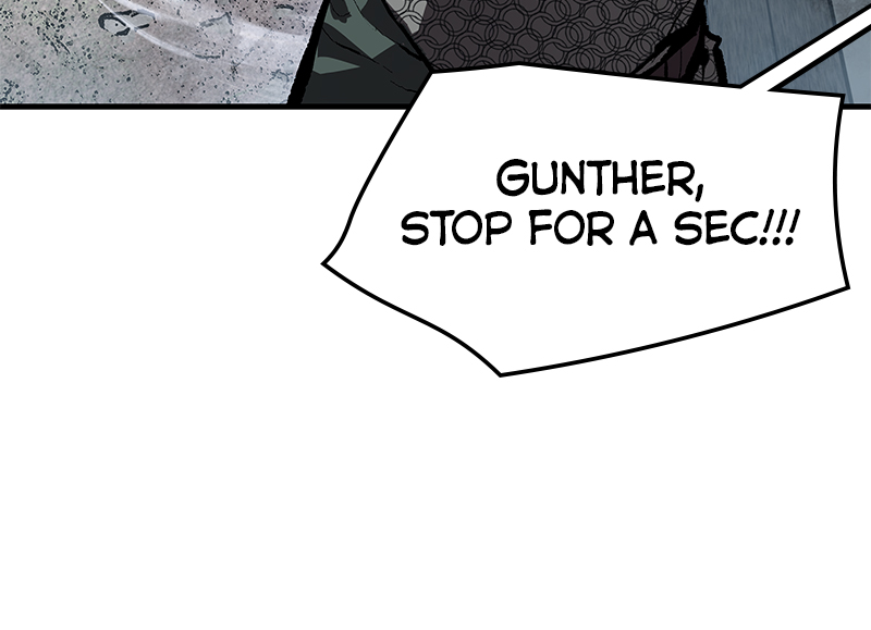 Read Corpse Knight Gunther (en) Manga Online