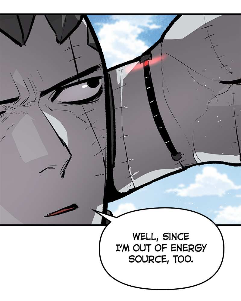 Read Corpse Knight Gunther (en) Manga Online