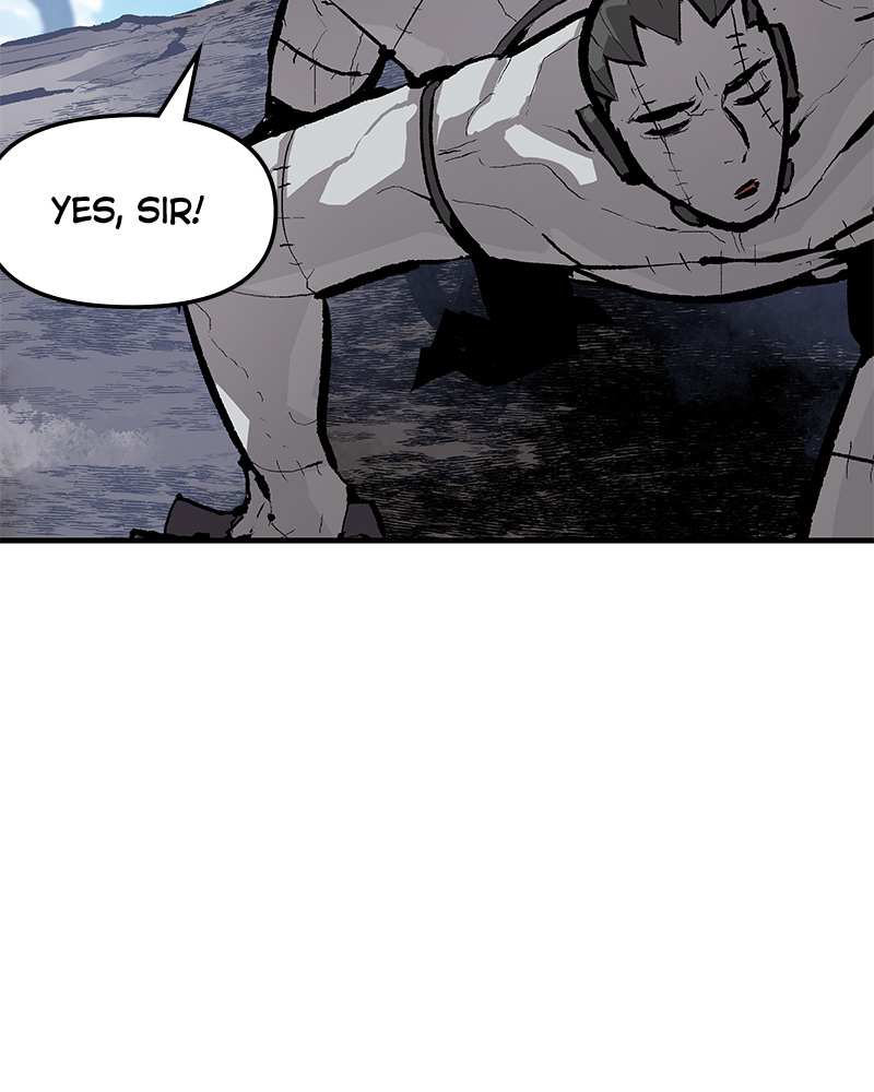 Read Corpse Knight Gunther (en) Manga Online