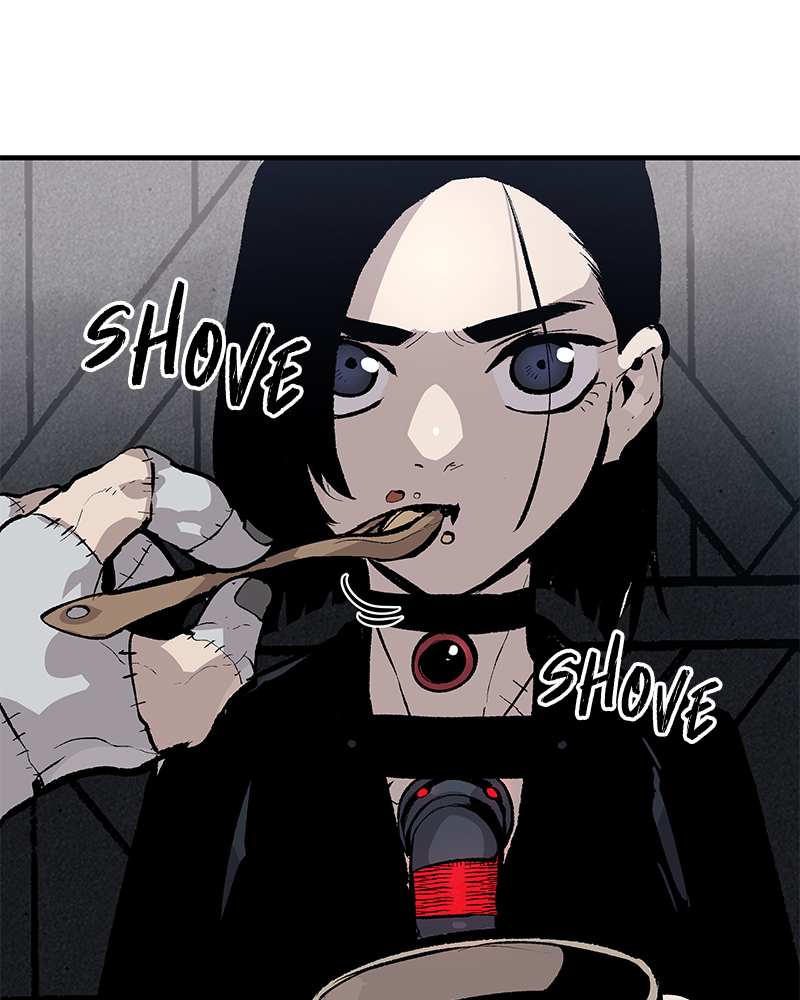 Read Corpse Knight Gunther (en) Manga Online