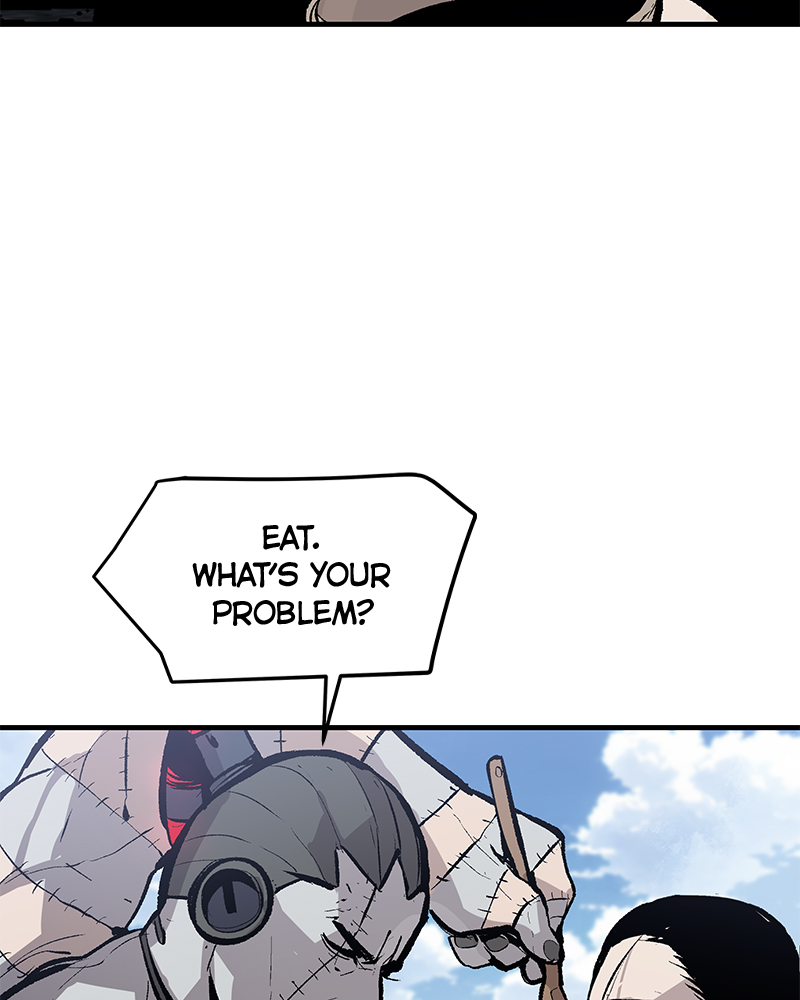 Read Corpse Knight Gunther (en) Manga Online