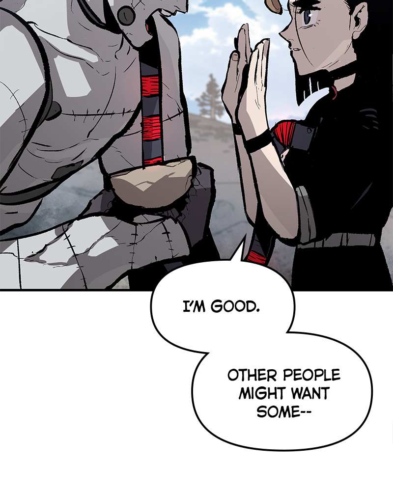 Read Corpse Knight Gunther (en) Manga Online