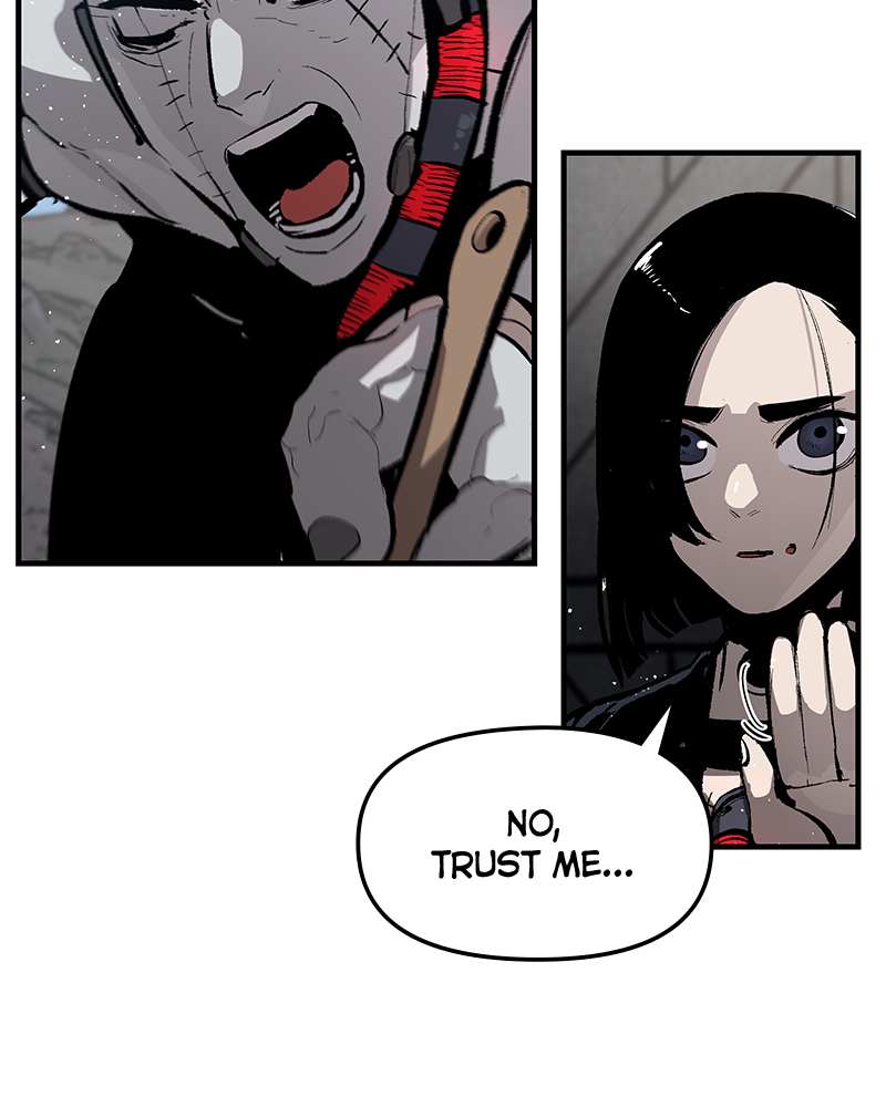 Read Corpse Knight Gunther (en) Manga Online