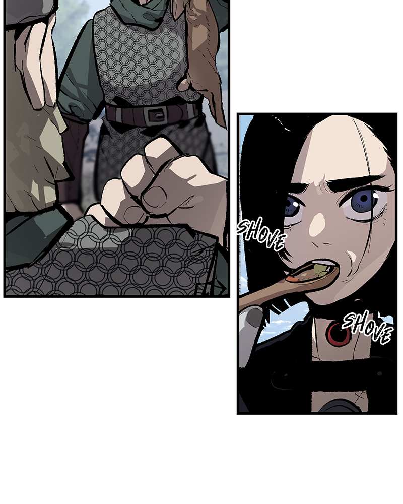 Read Corpse Knight Gunther (en) Manga Online