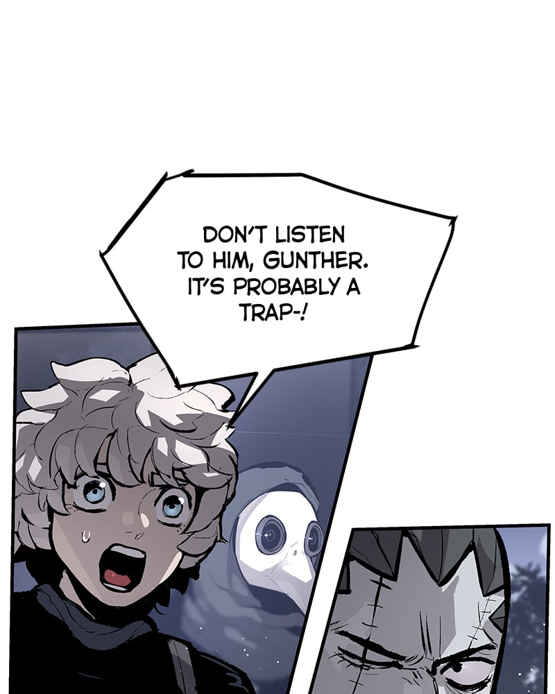 Read Corpse Knight Gunther (en) Manga Online