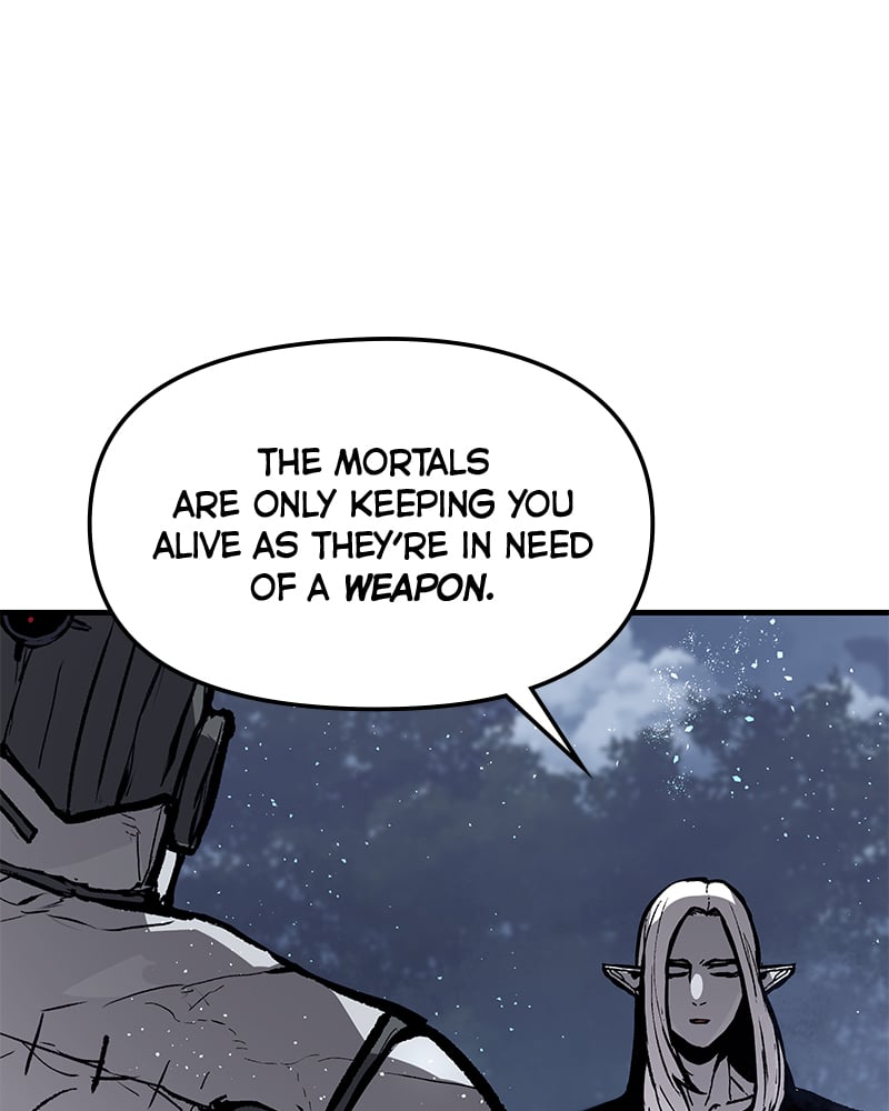 Read Corpse Knight Gunther (en) Manga Online