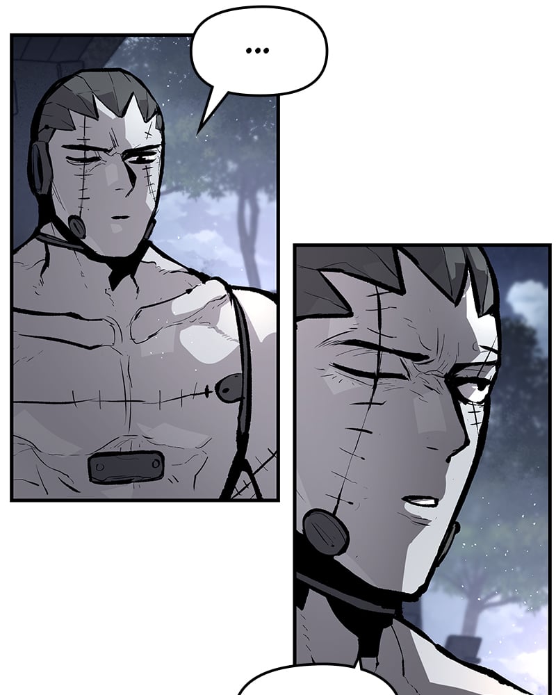 Read Corpse Knight Gunther (en) Manga Online