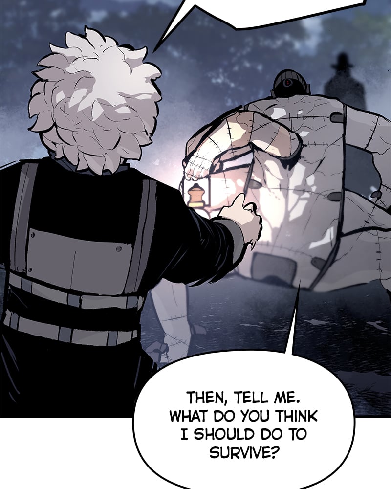 Read Corpse Knight Gunther (en) Manga Online