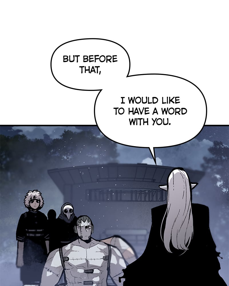 Read Corpse Knight Gunther (en) Manga Online