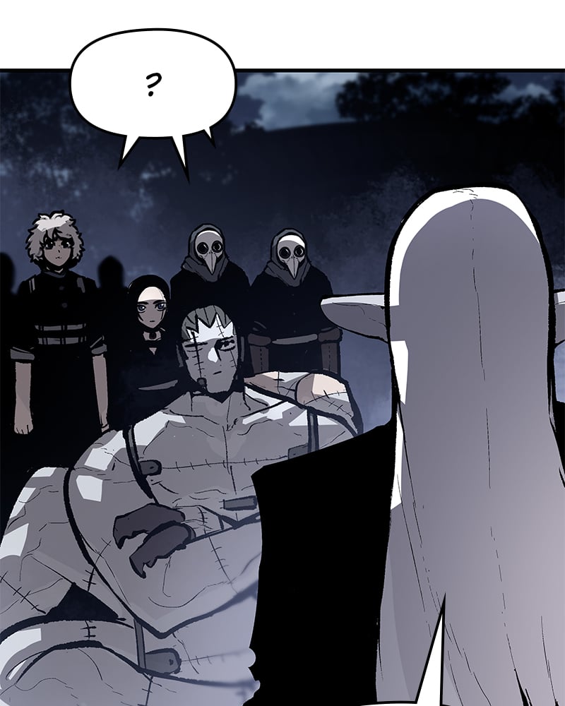 Read Corpse Knight Gunther (en) Manga Online