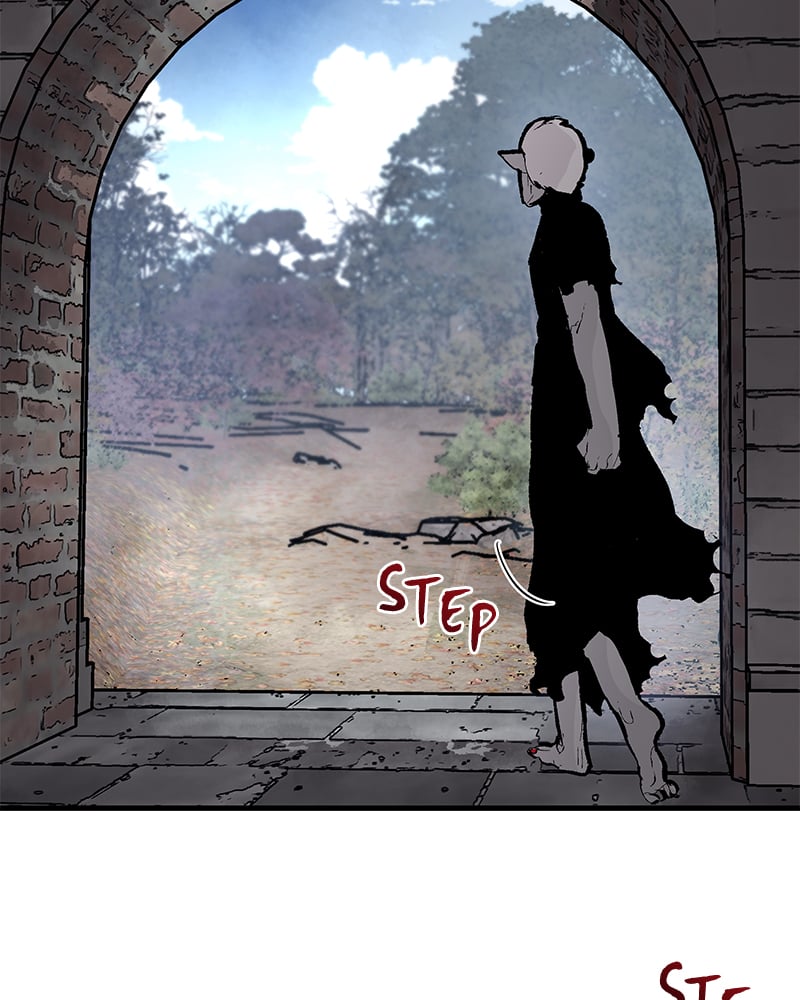 Read Corpse Knight Gunther (en) Manga Online