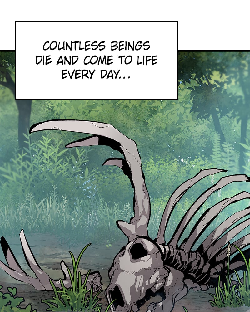 Read Corpse Knight Gunther (en) Manga Online