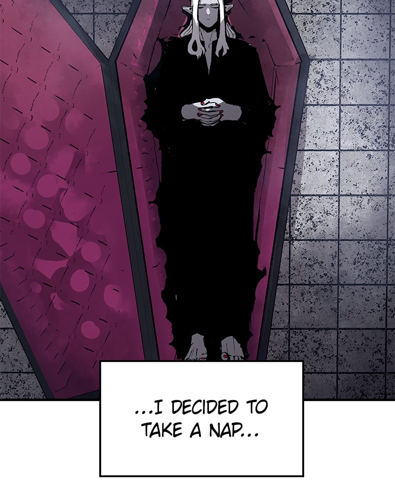 Read Corpse Knight Gunther (en) Manga Online