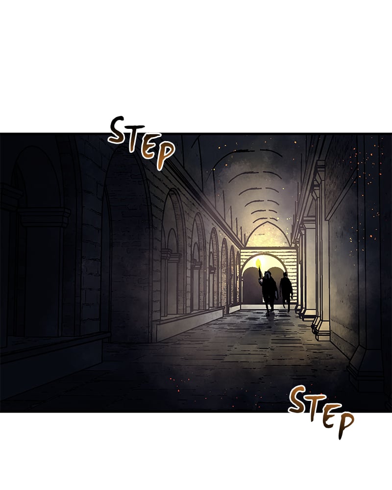 Read Corpse Knight Gunther (en) Manga Online