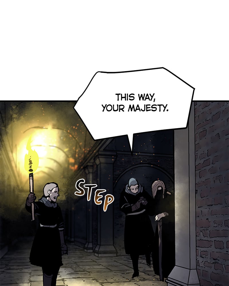 Read Corpse Knight Gunther (en) Manga Online