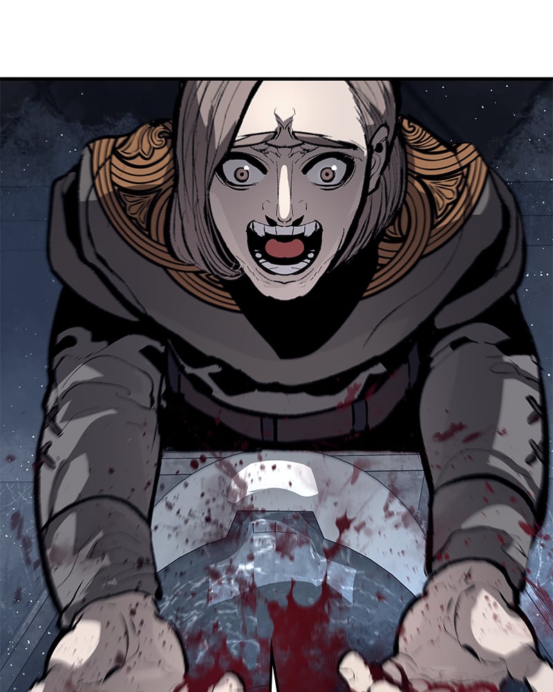 Read Corpse Knight Gunther (en) Manga Online