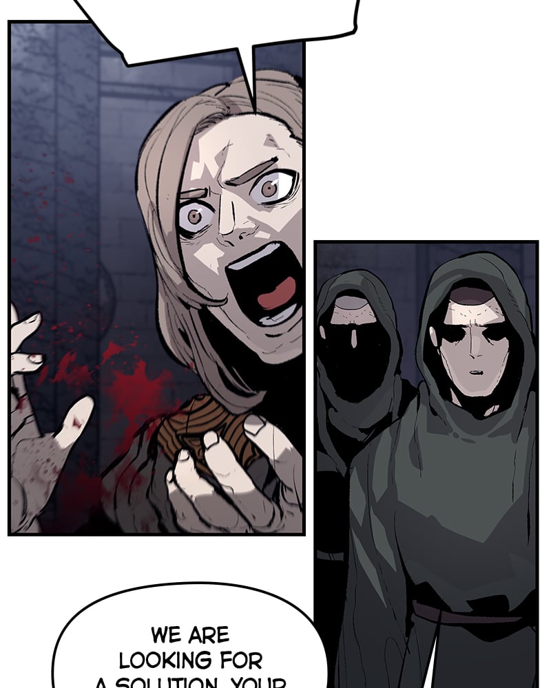 Read Corpse Knight Gunther (en) Manga Online