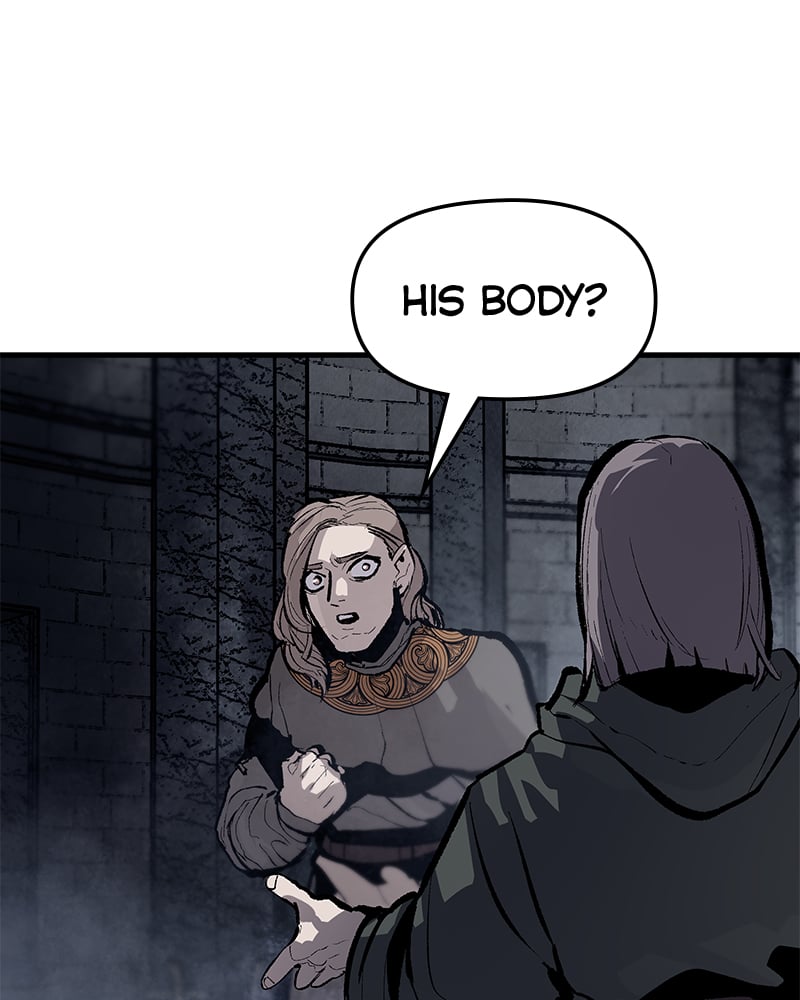 Read Corpse Knight Gunther (en) Manga Online