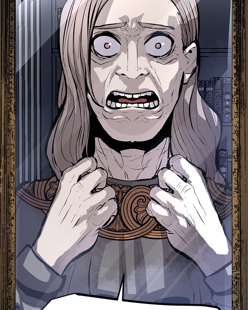 Read Corpse Knight Gunther (en) Manga Online