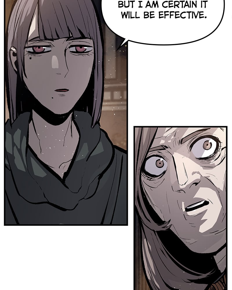 Read Corpse Knight Gunther (en) Manga Online