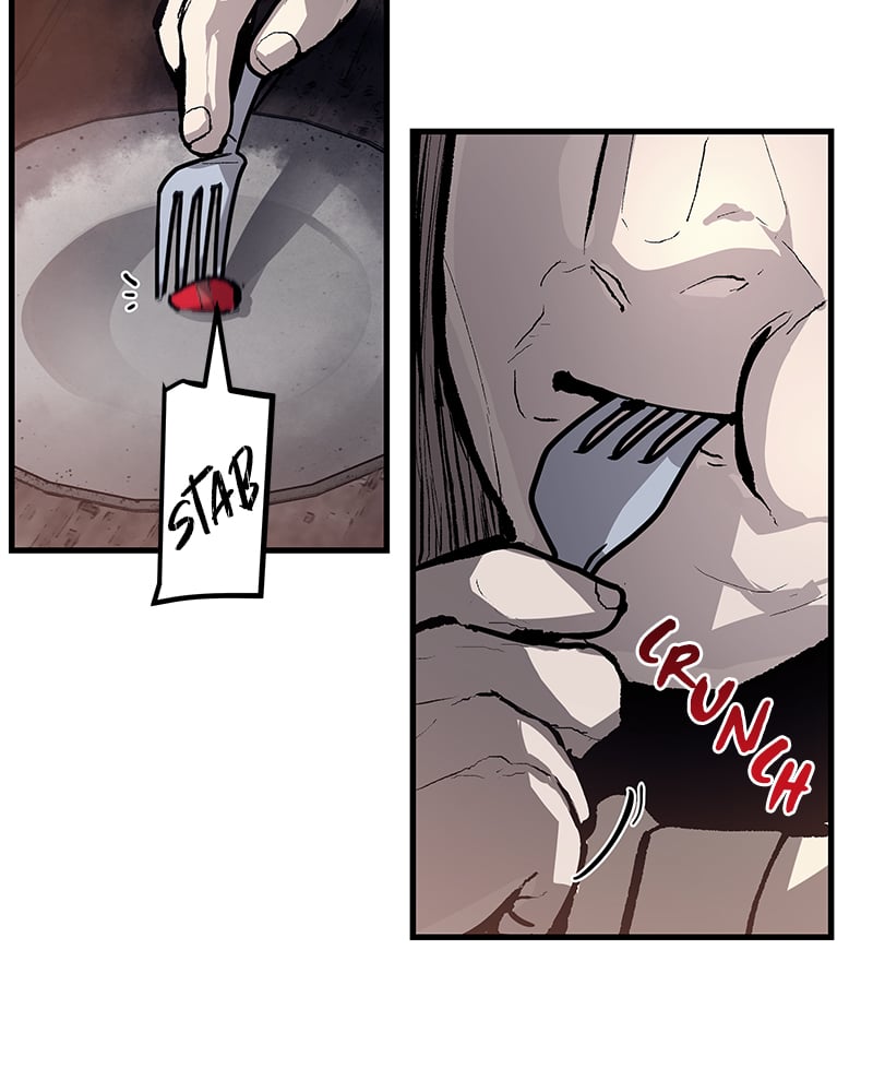 Read Corpse Knight Gunther (en) Manga Online