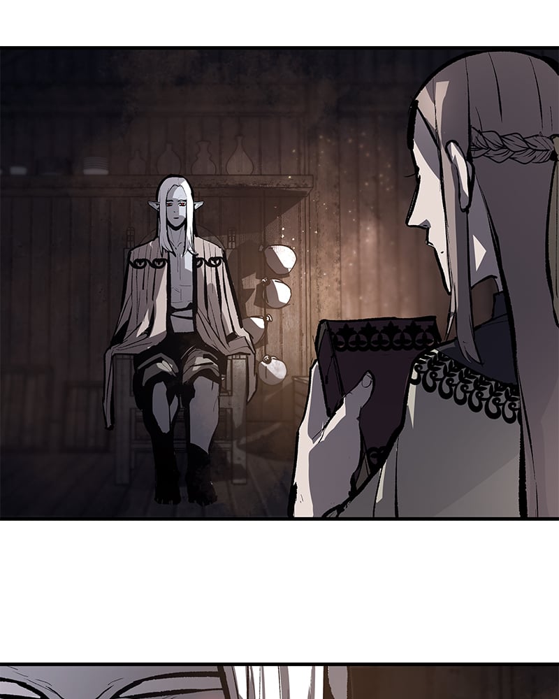 Read Corpse Knight Gunther (en) Manga Online