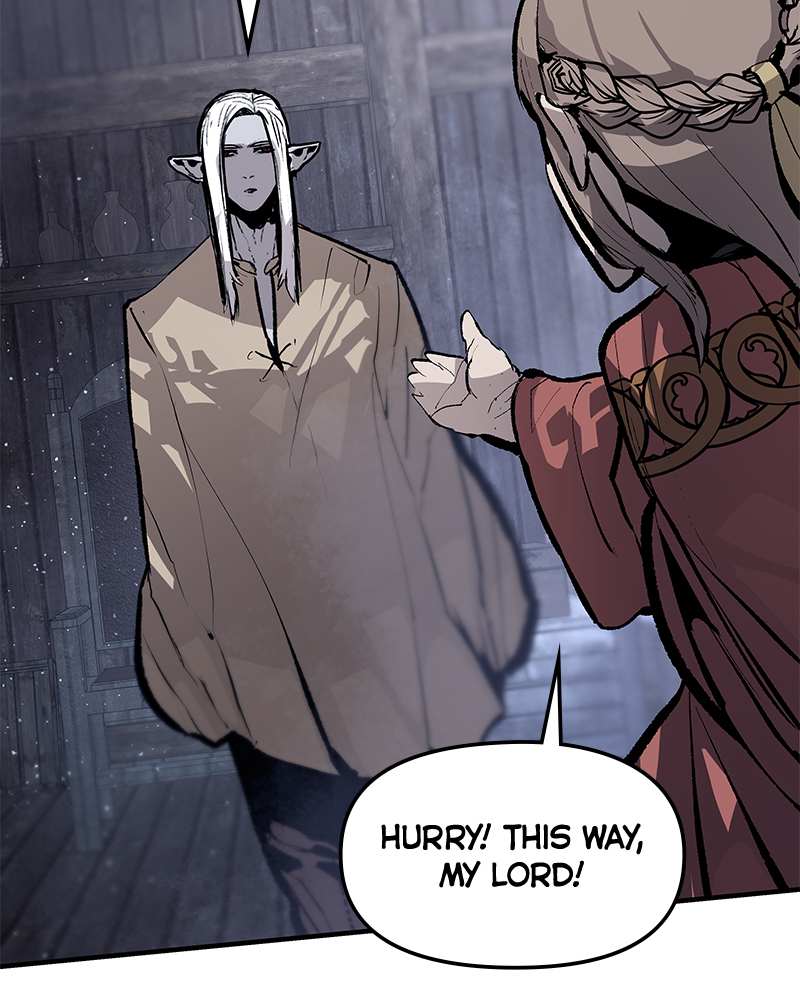 Read Corpse Knight Gunther (en) Manga Online